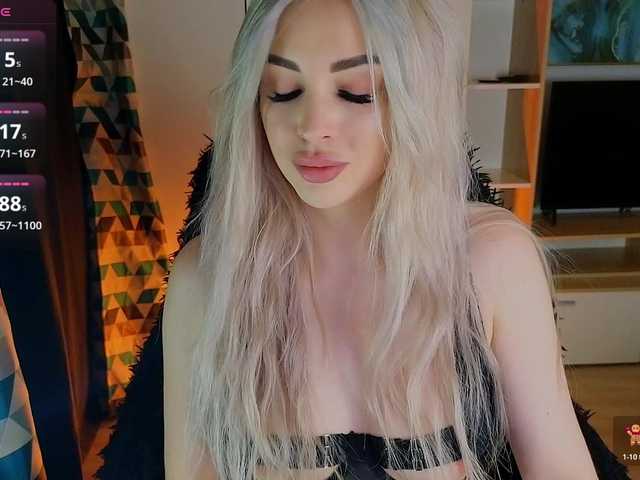 MilanaOmgReal's BongaCams show and profile