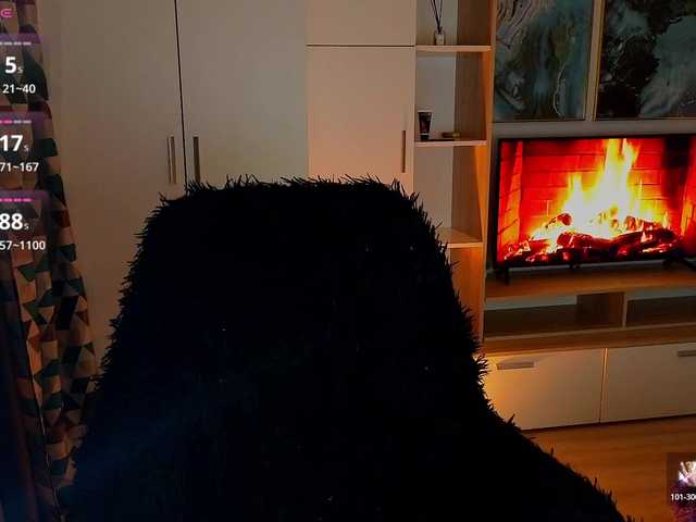 MilanaOmgReal's BongaCams show and profile