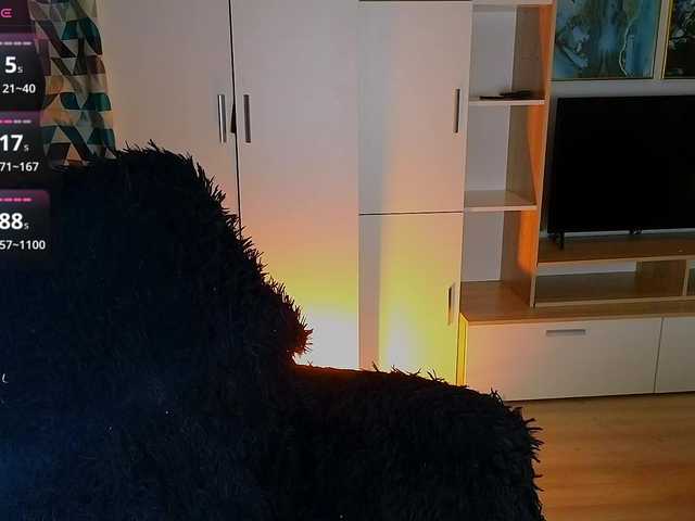 MilanaOmgReal's BongaCams show and profile