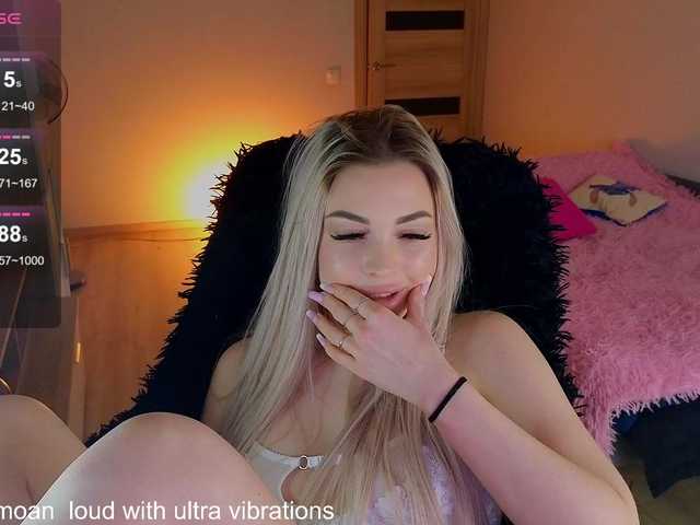 MilanaOmgReal's BongaCams show and profile