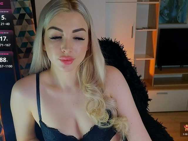 MilanaOmgReal's BongaCams show and profile