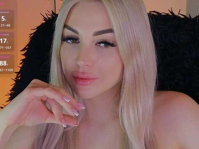 MilanaOmgReal's BongaCams show and profile