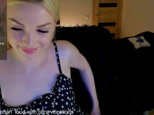 MilanaOmgReal webcam
