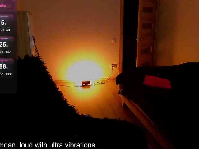 MilanaOmgReal webcam