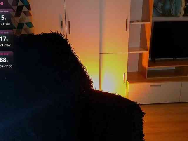 MilanaOmgReal webcam