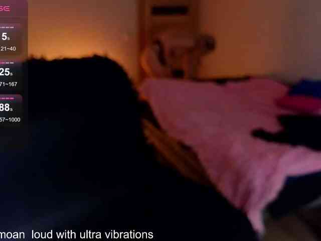 MilanaOmgReal webcam