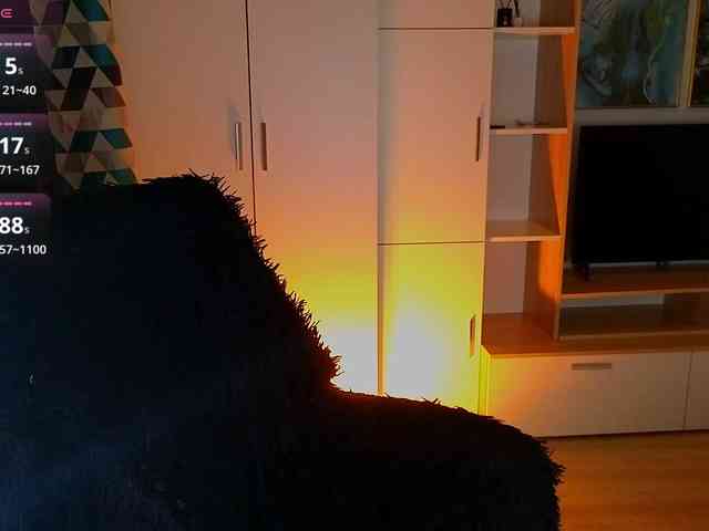 MilanaOmgReal webcam