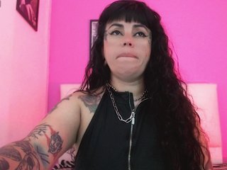 pamela666 Porn Show