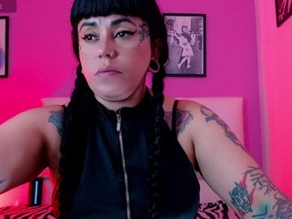 pamela666 Porn Show