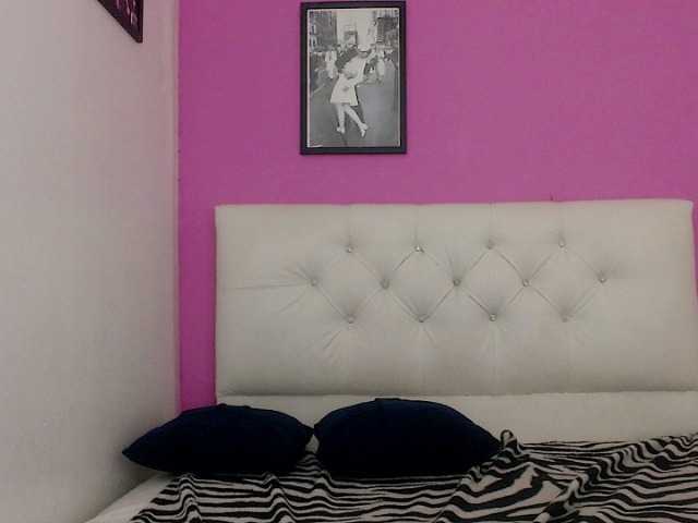 pamela666 webcam bongacams model stream image