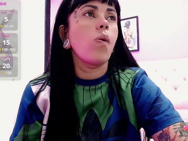 pamela666 webcam bongacams model stream image