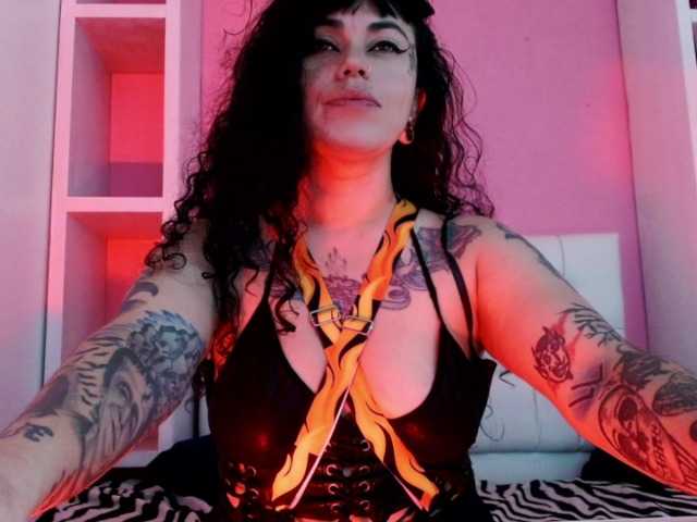 pamela666 webcam bongacams model stream image