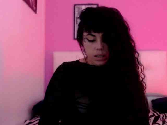 pamela666 webcam
