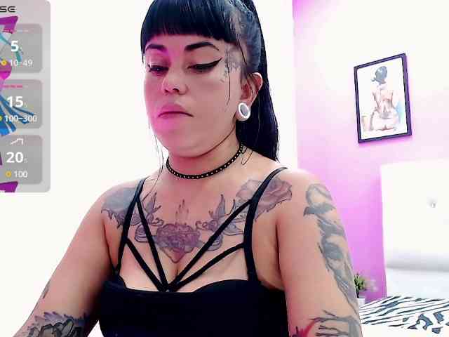 pamela666 webcam