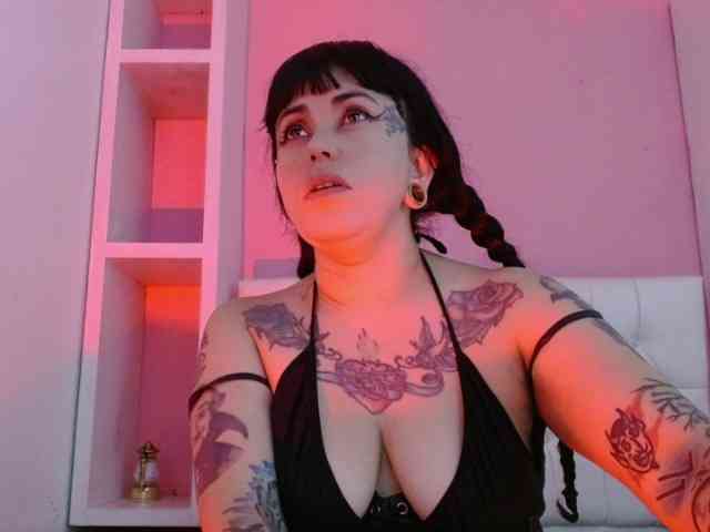 pamela666 webcam