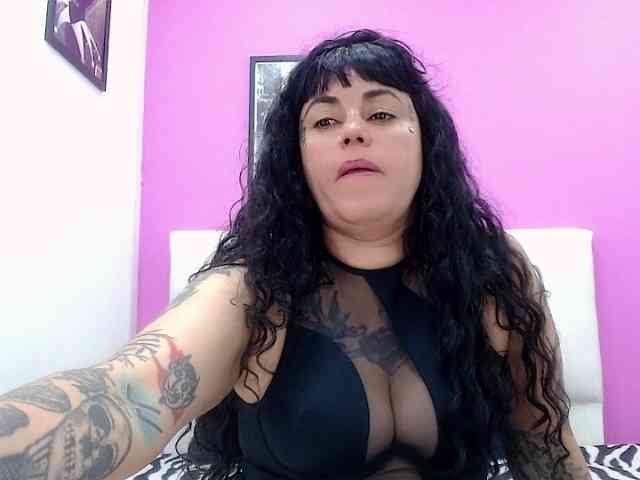 pamela666 webcam