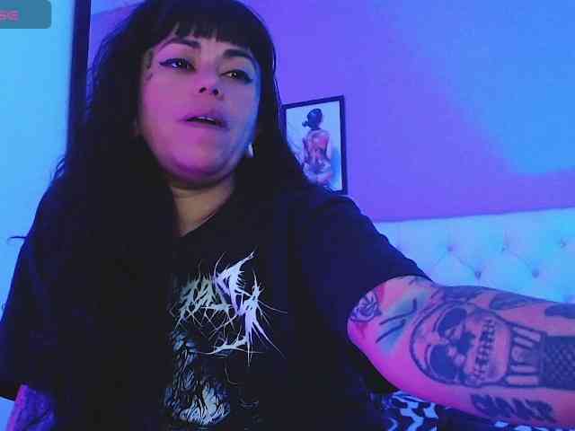pamela666 webcam