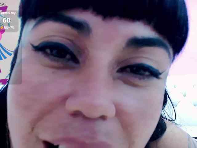pamela666 webcam