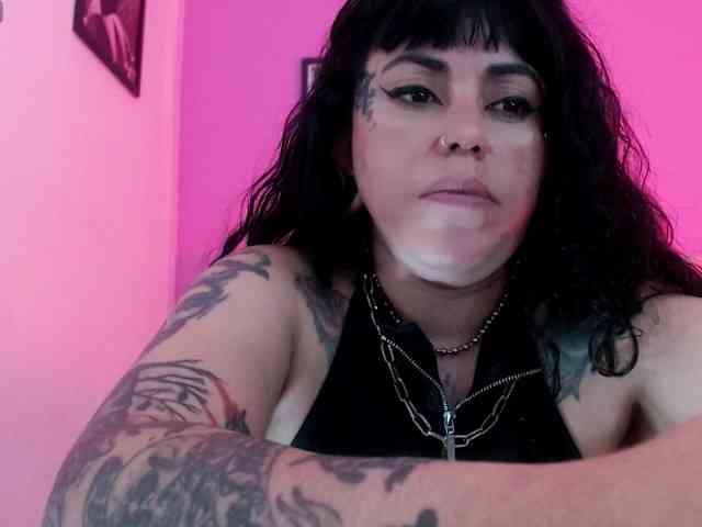 pamela666 webcam