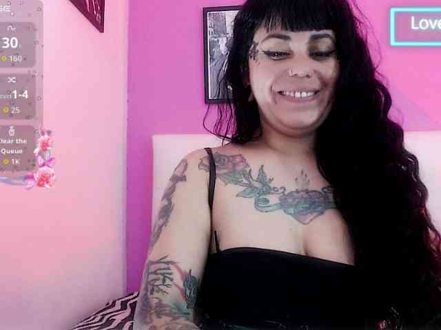 pamela666 webcam