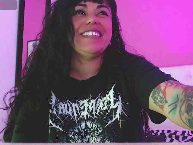 pamela666 webcam