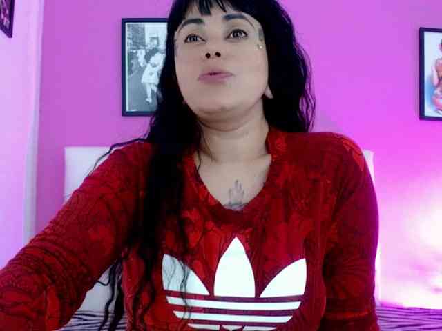 pamela666 webcam