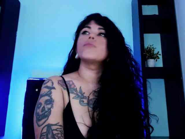 pamela666 webcam