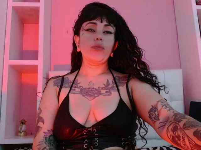 pamela666 webcam