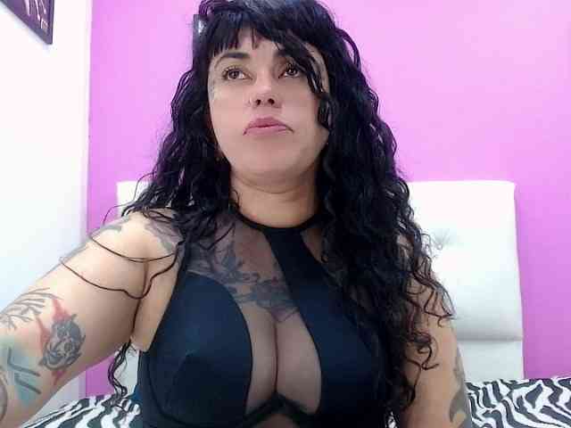 pamela666 webcam