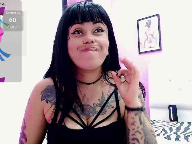 pamela666 webcam