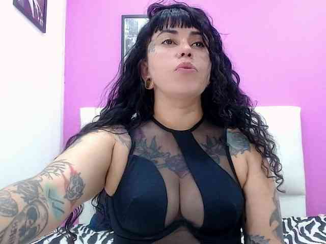 pamela666 webcam