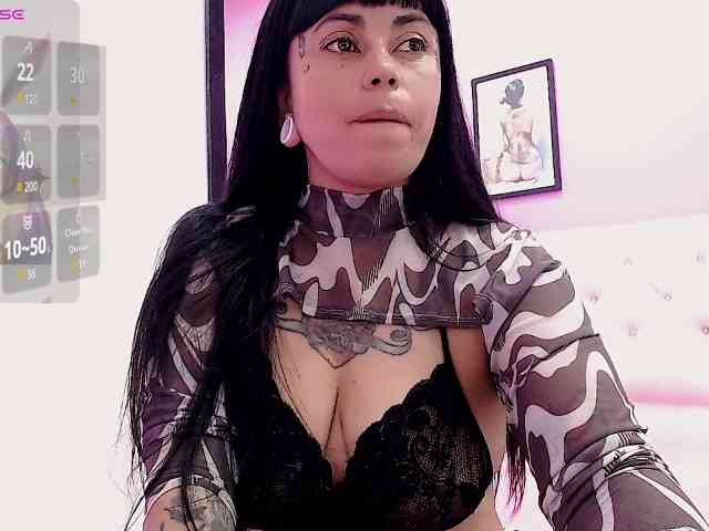 pamela666 webcam