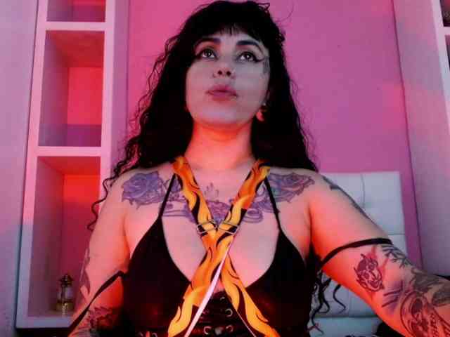 pamela666 webcam