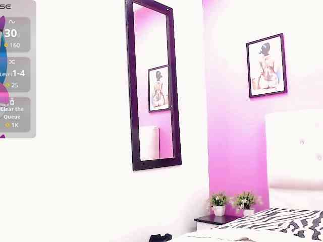 pamela666 webcam