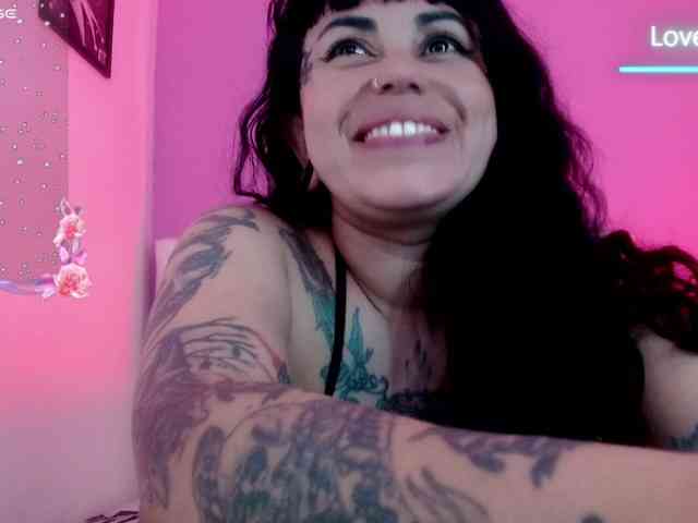 pamela666 webcam