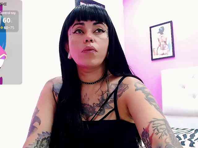 pamela666 webcam