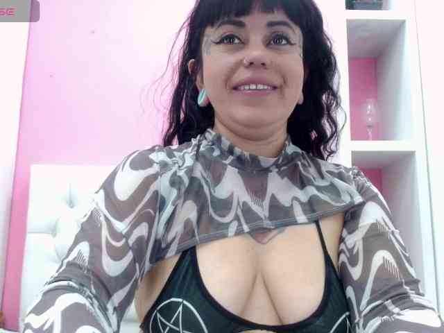 pamela666 webcam