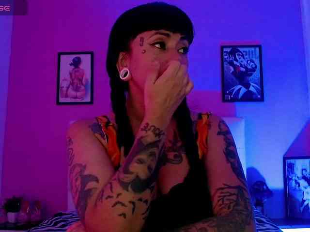 pamela666 webcam