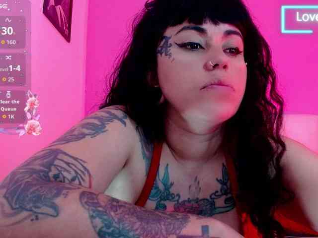 pamela666 webcam