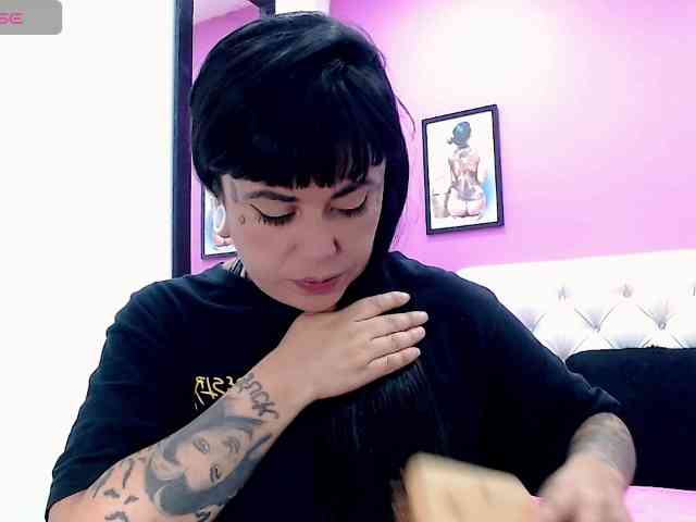 pamela666 webcam