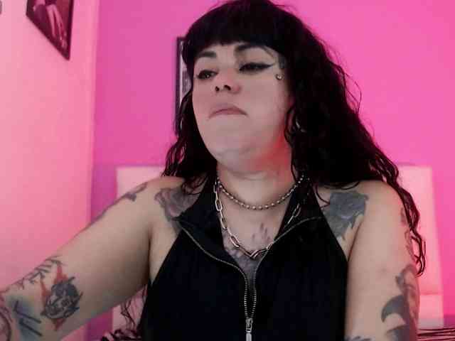 pamela666 webcam