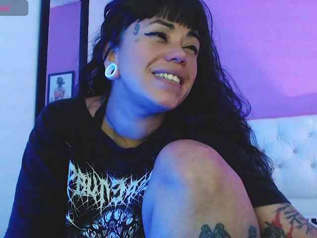 pamela666 webcam