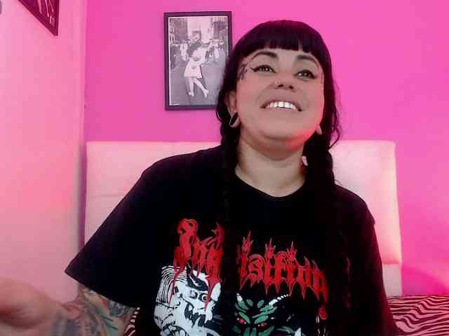 pamela666 webcam