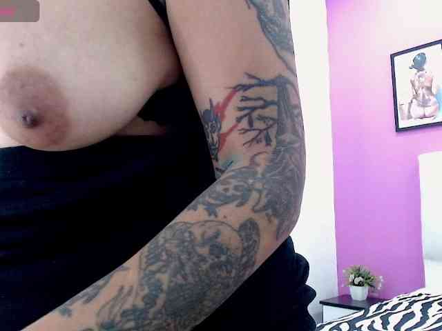 pamela666 webcam