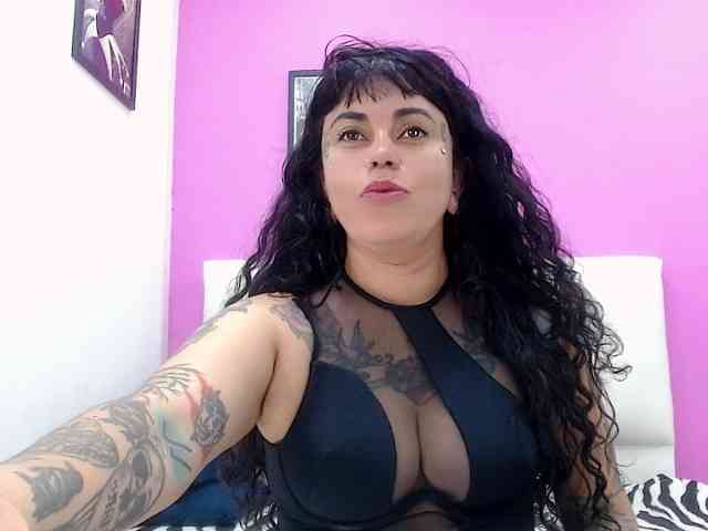 pamela666 webcam