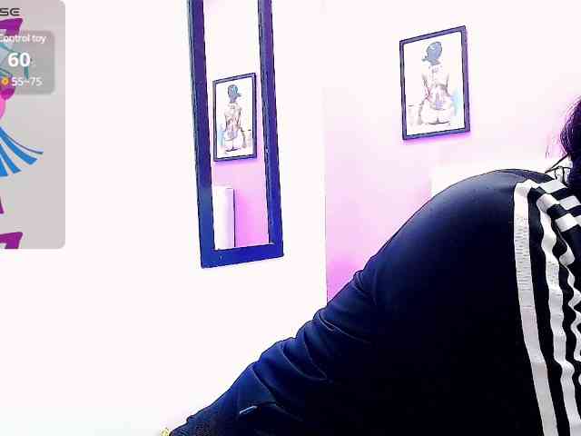 pamela666 webcam