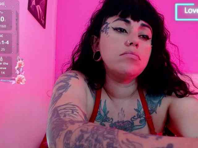pamela666 webcam