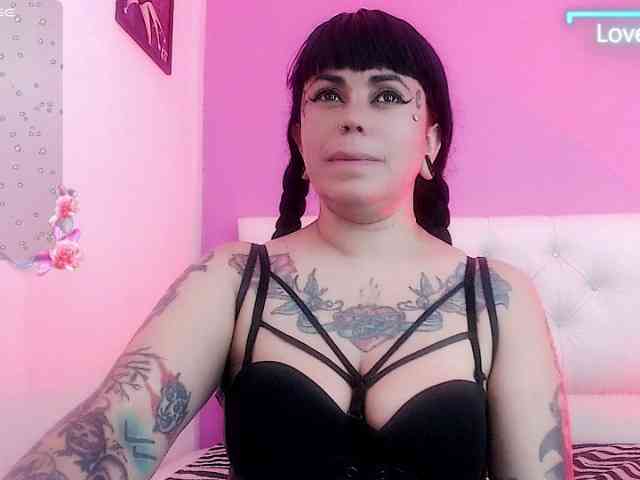 pamela666 webcam