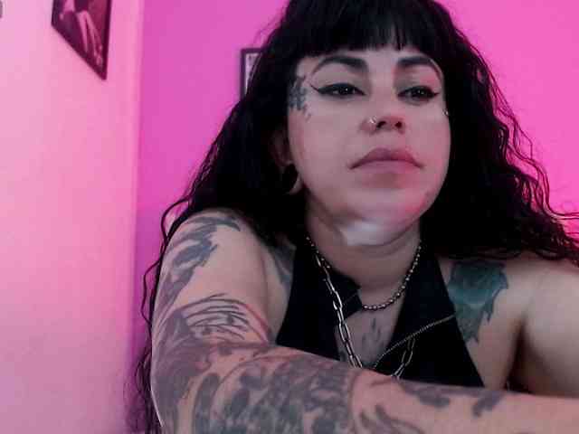 pamela666 webcam