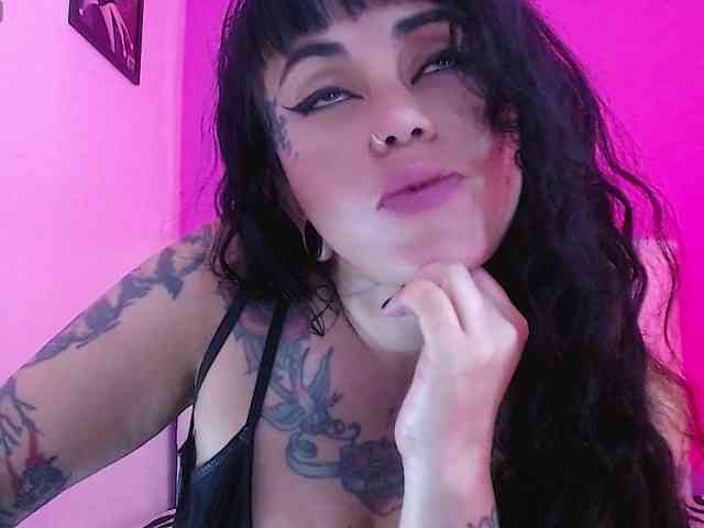 pamela666 webcam